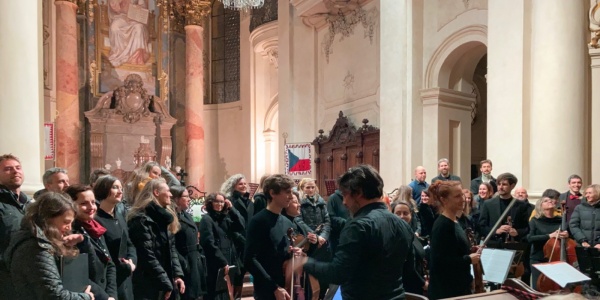 Sunrise Mass