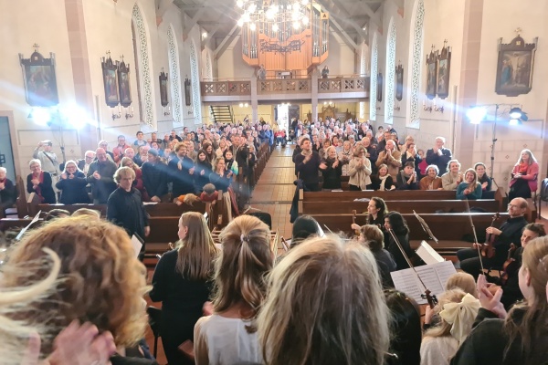 Bach Britten Polívka